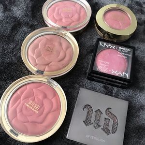 Blush bundle